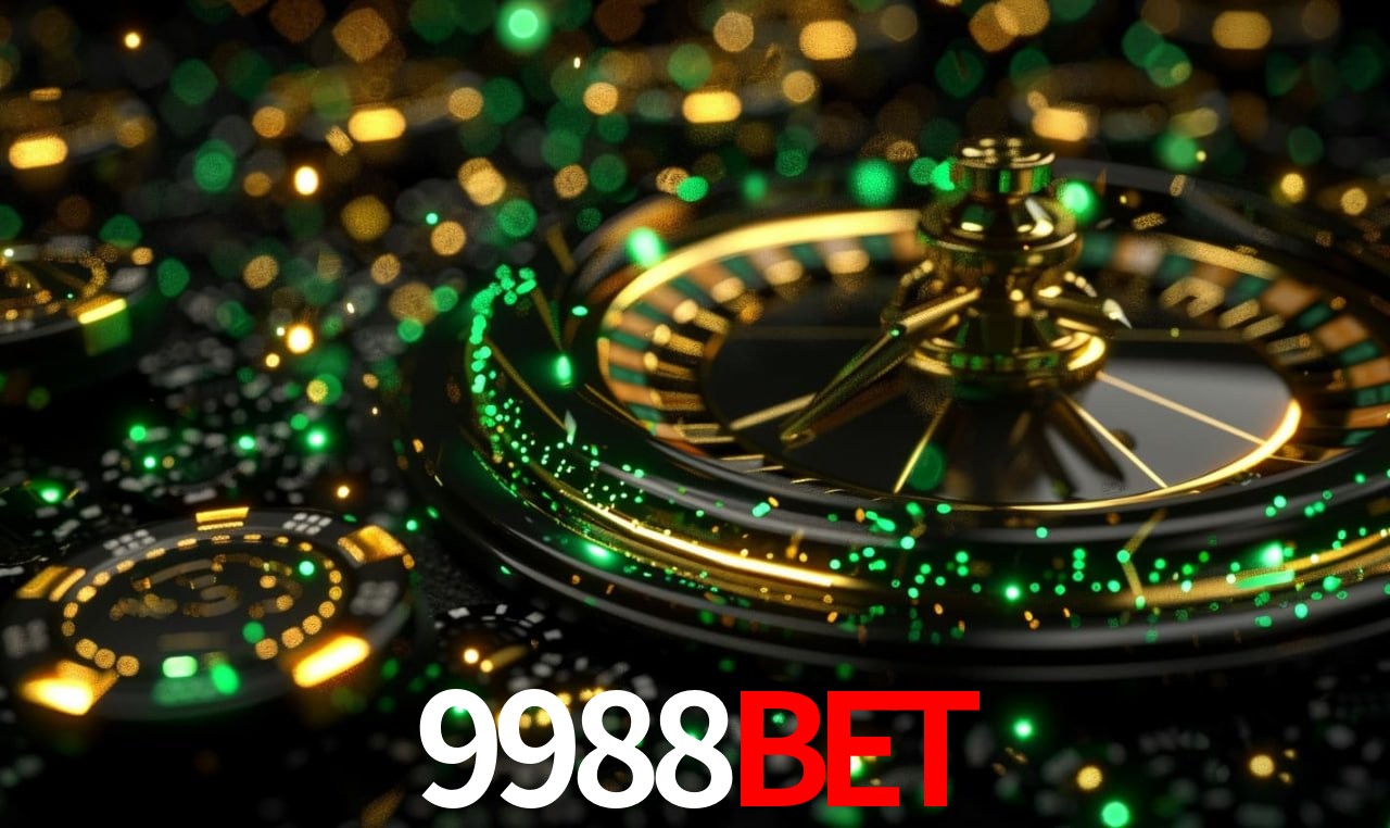 Slots com jackpots e giros grátis na 9988bet