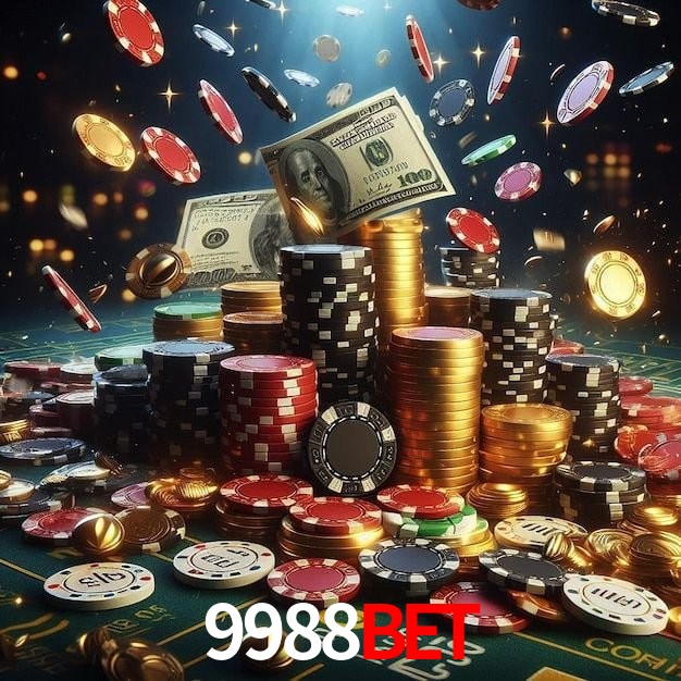 Download para Android e iOS na 9988bet
