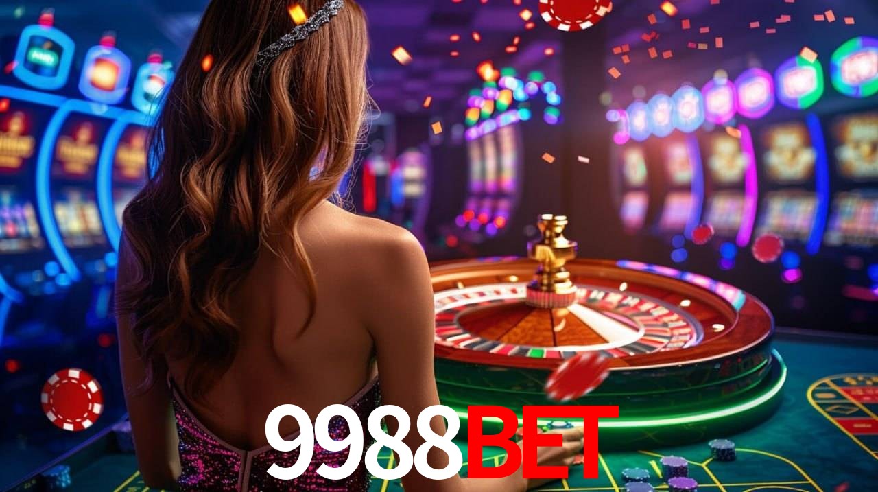 APP rápido e leve da 9988bet
